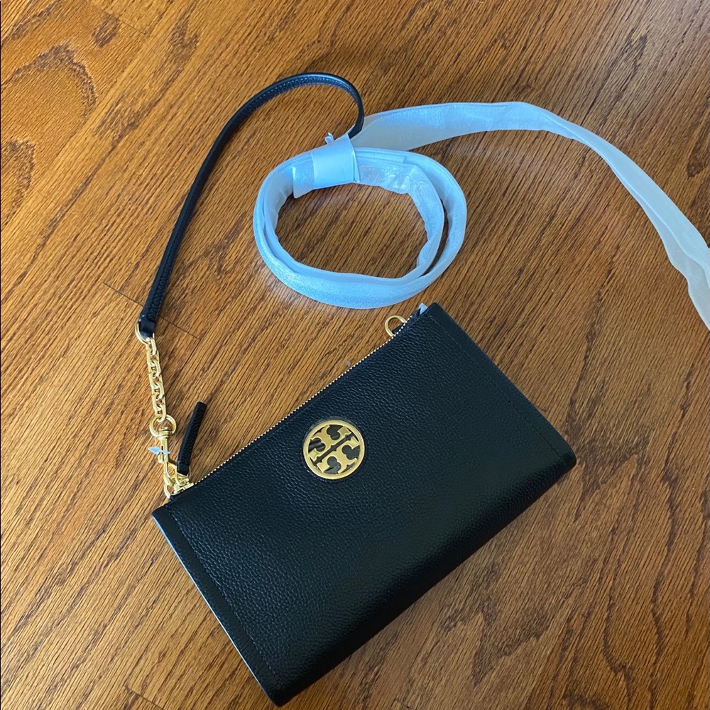 Last one🛑Brand new🔥Tory Burch crossbody ba…